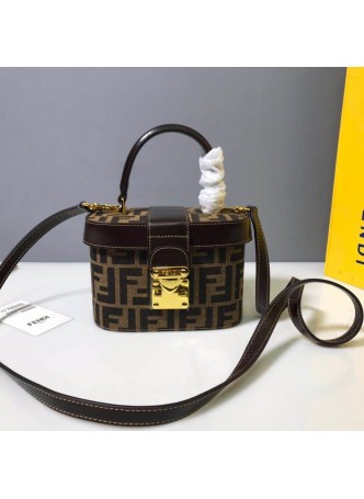 FENDI VINTAGE BOX      